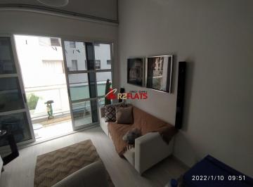 Apartamento · 45m² · 1 Quarto · 1 Vaga · Apartamento com ótimo preço no bairro Moema. Confira!