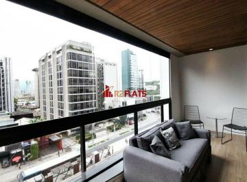 Apartamento · 66m² · 1 Quarto · 1 Vaga · Apartamento com ótimo preço no bairro Vila Olímpia. Confira!
