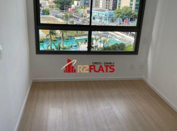 Apartamento · 27m² · 1 Quarto · Apartamento com ótimo preço no bairro Vila Nova Conceição. Confira!
