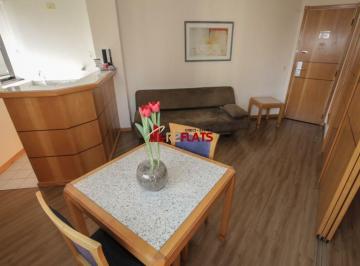 Apartamento · 31m² · 1 Quarto · 1 Vaga · Apartamento com ótimo preço no bairro Jardim Paulista. Confira!