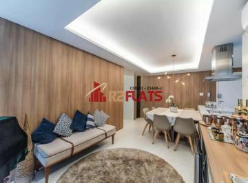 Apartamento · 175m² · 3 Quartos · 2 Vagas · Apartamento com ótimo preço no bairro da Saúde. Confira!