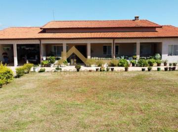 Rural de 3 quartos, Porangaba · Chácara a venda Ipê II Porangaba