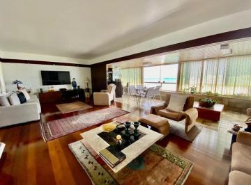 Apartamento de 4 quartos, Jaboatão dos Guararapes · VD499 Apartamento com 4 Quartos, 2 Suítes, Varanda, 4 Vagas, 250 m², Beira Mar Pé na Areia, Piedade