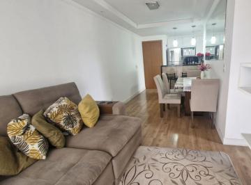 Apartamento de 2 quartos, Barueri · Barueri | 55m² | 2 Dorms | Mobiliado | Lazer Completo | Pronto para Morar