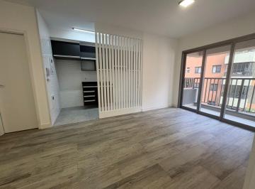 Apartamento de 1 quarto, Barueri · Apartamento 01 suíte com ar condicionado - centro Alphaville - NOVO - 1ª Locação