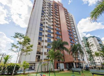 Apartamento de 1 quarto, Águas Claras · Apartamento de 1 Quarto em Águas Claras com 1 vaga e lazer completo