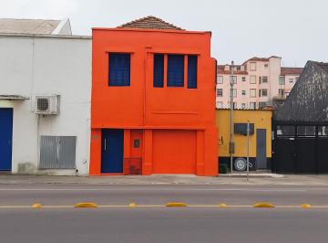 Comercial de 6 quartos, Porto Alegre · PREDIO COM 04 AP. Kitnets +Loja + terreno