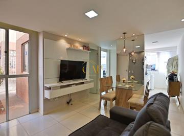 Casa de 2 quartos, Valparaíso de Goiás · Vendo apartamento 2 quartos reformado, Total Ville Paraíso