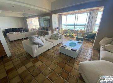Apartamento de 4 quartos, Jaboatão dos Guararapes · VD497 Apartamento 4 Quartos, 3 Suítes, Varandão, 3 Vagas, 273 m², Beira Mar, Pé na Areia, Piedade