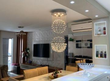 Apartamento de 3 quartos, Barueri · Double Bethaville | 3 Dorms (Suíte) | 2 Vagas | Planejados | Lazer Completo + Mall