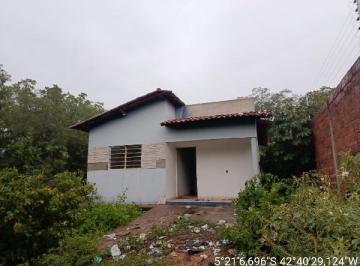 img0 · Oportunidade Única em DEMERVAL LOBAO - PI | Tipo: Casa | Negociação: Leilão | Situação: Imóvel