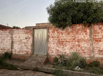 img0 · Imóvel pronto para negociar — Casa no Zeca Macedo, Agua Branca - PI, N. SN LT 01, 2 quartos, 300m² |