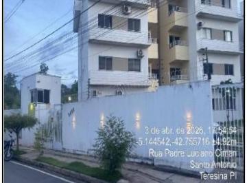img0 · Oportunidade valiosa — Apartamento no Sao Lourenco, Teresina - PI, Apto 403, 2 quartos, 1 vaga, 50,9