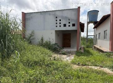 img0 · Condições especiais — Casa no Boca de Barro, Altos - PI, Nº 30, 2 quartos, 1 vaga, 200m² | Venda Dir