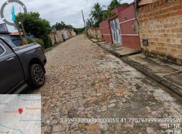 img0 · Oportunidade facilitada — Casa no Baixa da Ema, Piracuruca - PI, Nº 77, 2 quartos, 70,02m² | Venda D