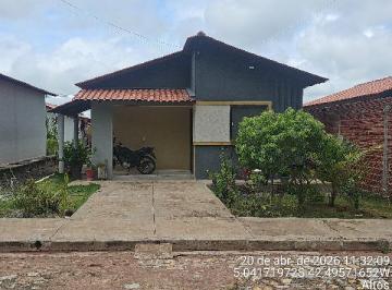 img0 · Oferta exclusiva — Casa no Baixao dos Paiva, Altos - PI, Nº 70, 2 quartos, 200m² | Venda Direta Onli