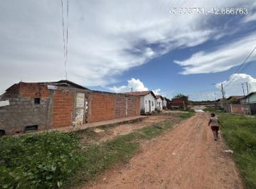 img0 · Oportunidade Única em DEMERVAL LOBAO - PI | Tipo: Casa | Negociação: Leilão  | Situação: Imóvel 