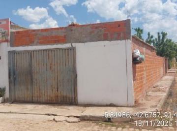 img0 · Oportunidade garantida — Casa no Santa Ines, Demerval Lobao - PI, Nº 286, 2 quartos, 200m² | Venda D