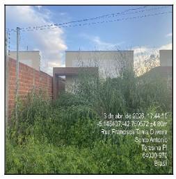 img0 · Oportunidade Única em TERESINA - PI | Tipo: Casa | Negociação: Leilão | Situação: Imóvel