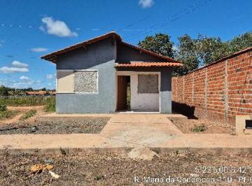 img0 · Oportunidade Única em DEMERVAL LOBAO - PI | Tipo: Casa | Negociação: Leilão  | Situação: Imóvel 