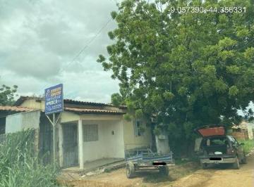 img0 · Imóvel com excelente localização — Casa no Josue Parente, Bom Jesus - PI, N. SN LT 15 QD 09, 3 quart