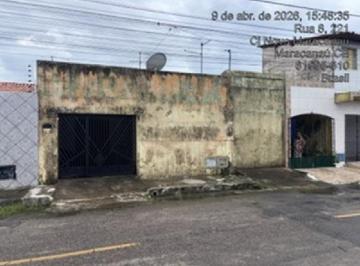 img0 · Oferta da Caixa — Casa no Novo Maracanau, Maracanau - CE, Nº 190, 3 quartos, 1 vaga, 180m² | Venda D