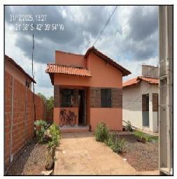 img0 · Chance única — Casa no Cidade Nova, Demerval Lobao - PI, Nº 17, 2 quartos, 200m² | Venda Direta Onli
