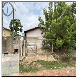 img0 · Oportunidade Única em DEMERVAL LOBAO - PI | Tipo: Casa | Negociação: Leilão | Situação: Imóvel