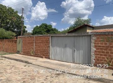 img0 · Oportunidade Única em DEMERVAL LOBAO - PI | Tipo: Casa | Negociação: Leilão  | Situação: Imóvel 