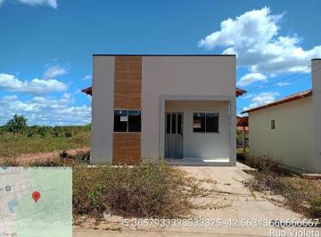 img0 · Imóvel em região valorizada — Casa no Bairro Cidade Nova, Demerval Lobao - PI, Nº 380, 2 quartos, 19