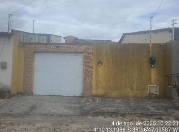 img0 · Oferta imperdível — Casa no Croata 2, Pacajus - CE, Nº 120, 2 quartos, 175m² | Venda Direta Online
