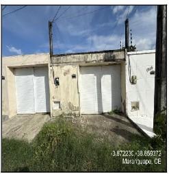 img0 · Oportunidade Única em MARANGUAPE - CE | Tipo: Casa | Negociação: Leilão | Situação: Imóvel