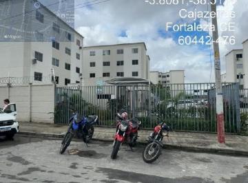 img0 · Imóvel com excelente localização — Apartamento no Cajazeiras, Fortaleza - CE, Apto 101, 2 quartos, 4