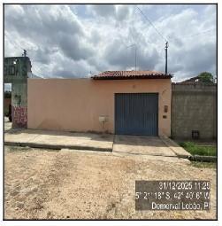 img0 · Imóvel em ótima região — Casa no Centro, Demerval Lobao - PI, Nº 170, 2 quartos, 300m² | Venda Diret