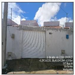 img0 · Imóvel em local estratégico — Casa no Vertente, Horizonte - CE, N. SN CS 122G, 2 quartos, 1 vaga, 40