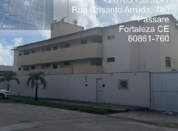 img0 · Oportunidade Única em FORTALEZA - CE | Tipo: Apartamento | Negociação: Leilão | Situação: Imóvel