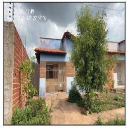 img0 · Imóvel para investir — Casa no Centro, Demerval Lobao - PI, Nº 09, 2 quartos, 200m² | Venda Direta O