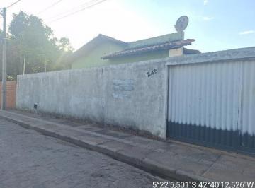 img0 · Oportunidade Única em DEMERVAL LOBAO - PI | Tipo: Casa | Negociação: Leilão  | Situação: Imóvel 