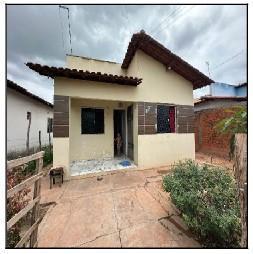 img0 · Imóvel com excelente localização — Casa no Cidade Nova, Demerval Lobao - PI, Nº 537, 2 quartos, 190m