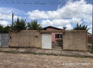 img0 · Excelente custo-benefício — Casa no Vista Alegre, Piripiri - PI, N. SN CS 01 QD I LT 01, 3 quartos,