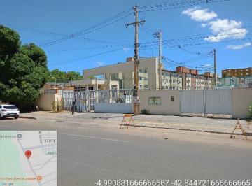 img0 · Imóvel em destaque — Apartamento no Santa Maria, Teresina - PI, Apto 207, 2 quartos, 1 vaga, 48,68m²