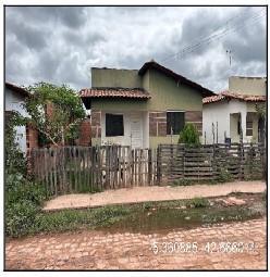 img0 · Imóvel selecionado Caixa — Casa no Cidade Nova, Demerval Lobao - PI, Nº 531, 2 quartos, 190m² | Vend