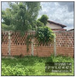 img0 · Oportunidade Única em DEMERVAL LOBAO - PI | Tipo: Casa | Negociação: Leilão | Situação: Imóvel