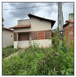 img0 · Negócio especial — Casa no Cidade Nova, Demerval Lobao - PI, Nº 02, 2 quartos, 200m² | Venda Direta 