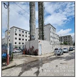 img0 · Imóvel bem localizado — Apartamento no Cajazeiras, Fortaleza - CE, Apto 301, 44,28m² | Licitação Abe