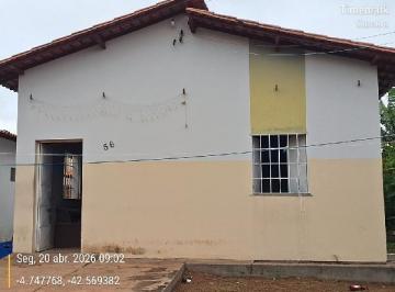 img0 · Oportunidade Única em JOSE DE FREITAS - PI | Tipo: Casa | Negociação: Leilão | Situação: Imóvel