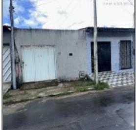 img0 · Imóvel para morar ou investir — Casa no Leiroes, Chorozinho - CE, N. SN QD B LT 18 CS 150, 150m² | V