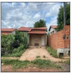 img0 · Oferta imperdível — Casa no Cidade Nova, Demerval Lobao - PI, Nº 256, 2 quartos, 192m² | Venda Diret