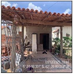 img0 · Oferta imperdível — Casa no Cidade Nova, Demerval Lobao - PI, Nº 274, 2 quartos, 192m² | Venda Onlin