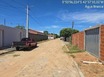 img0 · Oportunidade Única em AGUA BRANCA - PI | Tipo: Casa | Negociação: Leilão  | Situação: Imóvel 